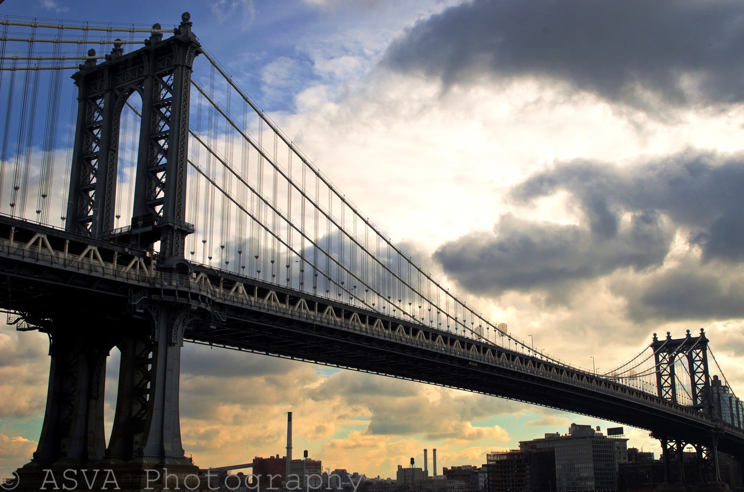 Urban Scapes