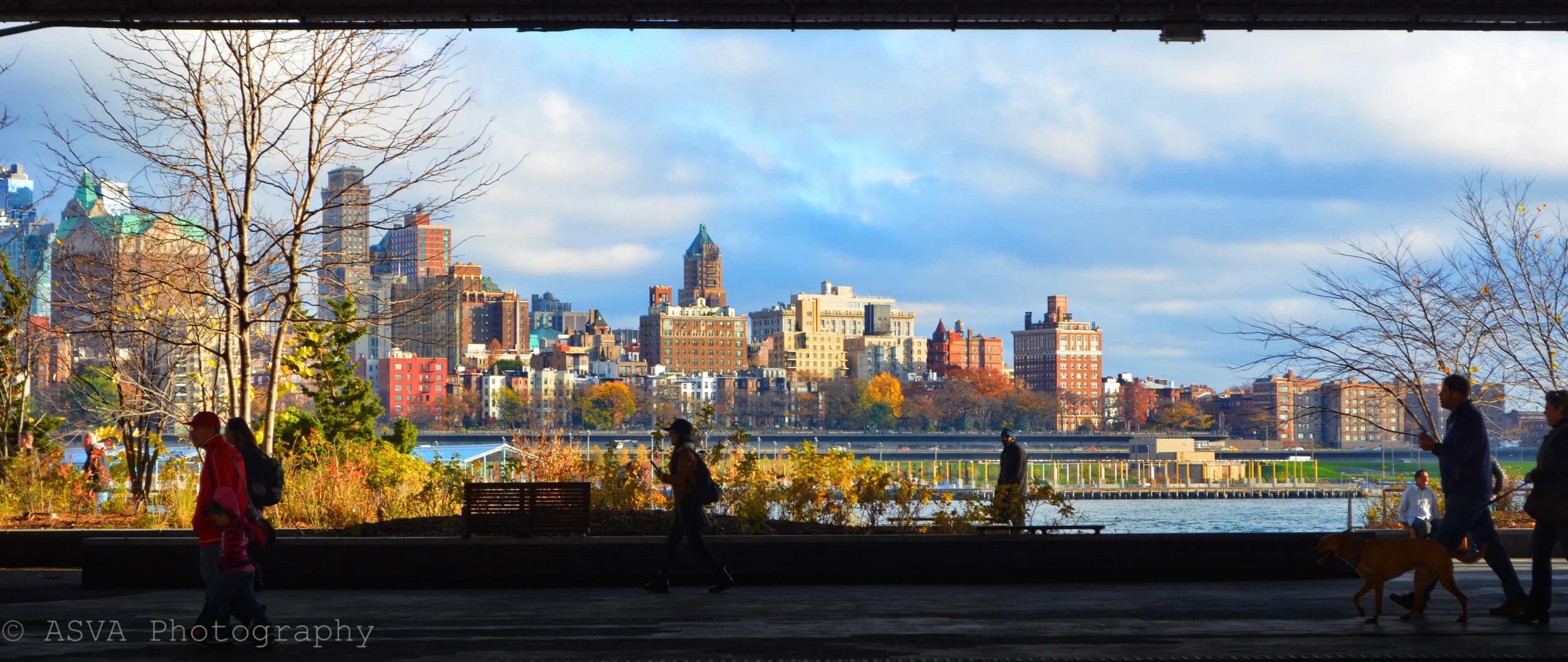Urban Scapes