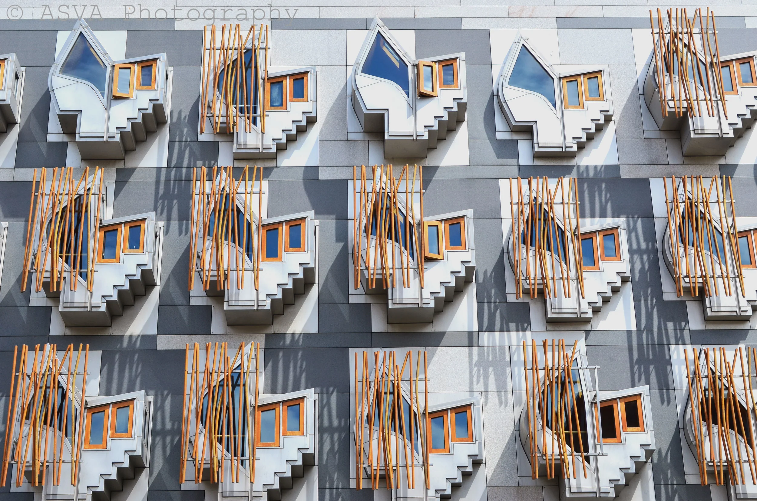 Urban Scapes