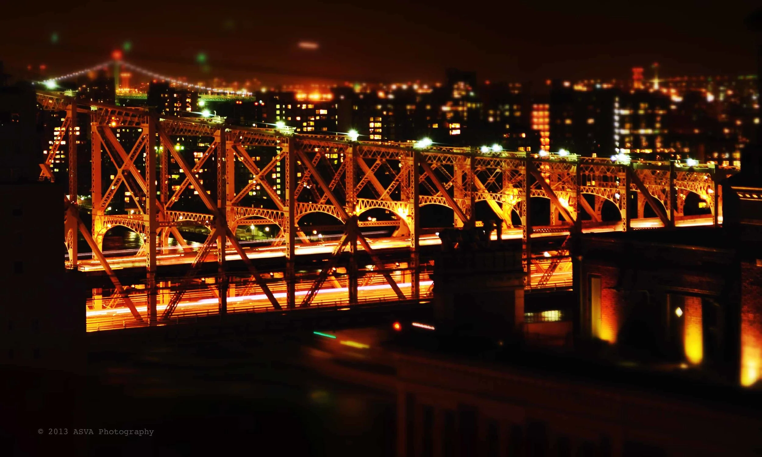 Urban Scapes